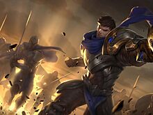 В клиенте League of Legends нашли упоминания 16 новых скинов