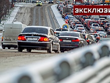 Автоэксперт рассказал, зачем нужны три сезонных комплекта шин