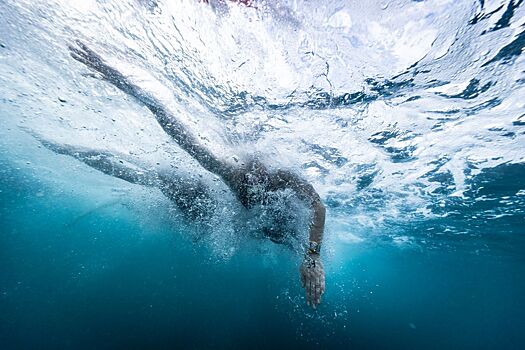 Сорокина и Козякина не попали в топ-10 на ЧМ-2025 по плаванию на открытой воде