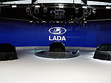 Российский автогигант приостановит производство Lada