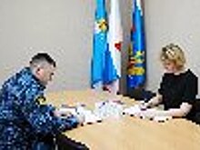 УФСИН России по Ульяновской области подписало соглашение о сотрудничестве с региональным Министерством семейной, демографической политики и социального благополучия
