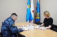 УФСИН России по Ульяновской области подписало соглашение о сотрудничестве с региональным Министерством семейной, демографической политики и социального благополучия