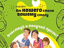 Марафон скороговорок и кулинарный флешмоб пройдут онлайн на Ставрополье в выходную неделю