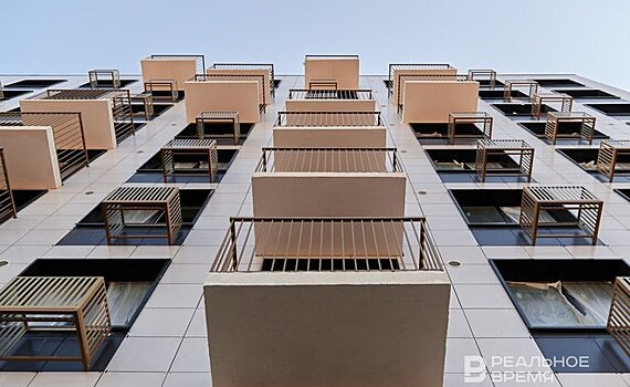 "Дочка" группы "ПИК" отвоевала лицензию на управление жилым фондом в Казани