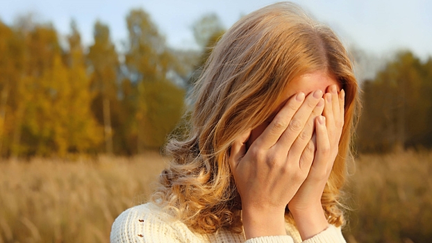 Названы гены, которые связаны с наступлением осенней хандры