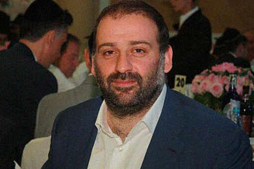 Депутат Гончаренко: соратника Зеленского Миндича 10 ноября видели в Варшаве