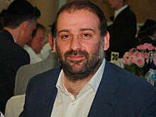 Депутат Гончаренко: соратника Зеленского Миндича 10 ноября видели в Варшаве