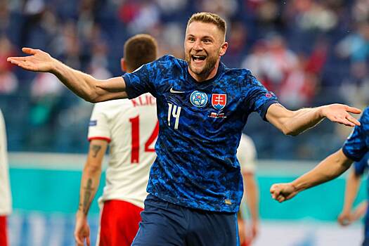 Шкриньяр не исключил, что может покинуть «Интер»