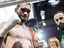 Дрозд назвал ошибки Цзю в проигранном бою с Муртазалиевым