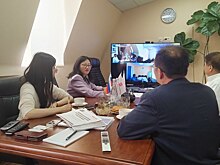 Руководство компании New JCM посетило «НИИК»