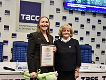 Главу «ФедералПресс» наградили за лучший материал о законодательной власти