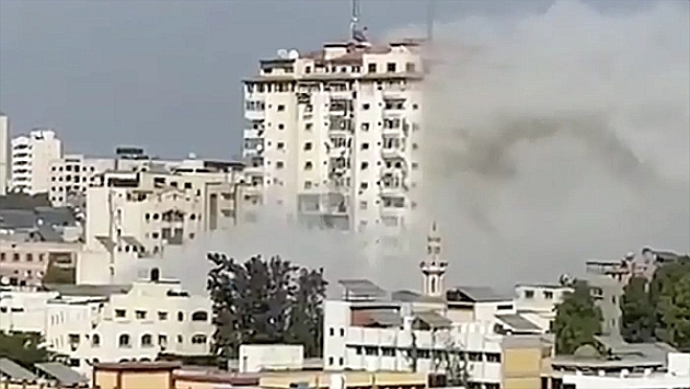 Турция отреагировала на применение Израилем силы в Газе