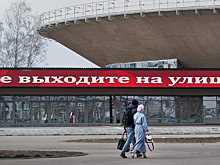 Фурсов предрек миру «вечный локдаун»