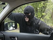 Пьяный охранник угнал Mercedes, чтобы отпраздновать день рождения