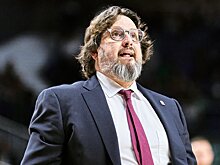 «Жальгирис» продлил контракт Андреа Тринкьери до 2026 года