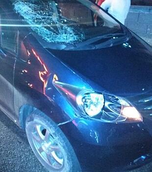 В центре Владивостока насмерть сбили пешехода