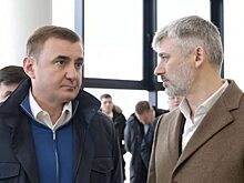 Дитрих поставил Тульской области за БКАД «четверку с плюсом»
