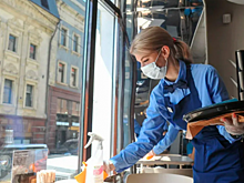 Столичные власти поддержали идею бизнес-сообщества о создании COVID-free ресторанов