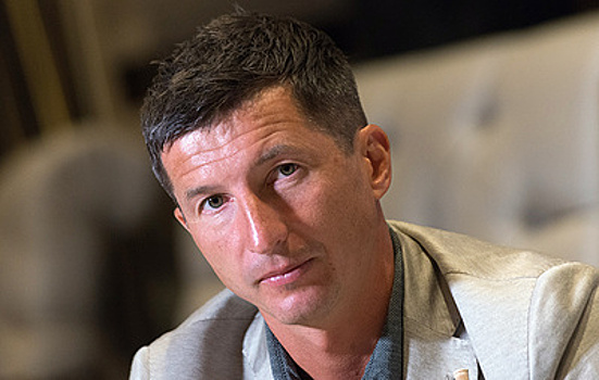 ​Алдонин стал тренером «Торпедо»