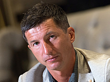 ​Алдонин стал тренером «Торпедо»