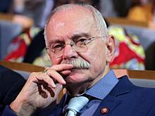 Михалков: американское кино в России должно быть квотировано
