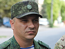 Названо число освобожденных населенных пунктов в ДНР и под Харьковом