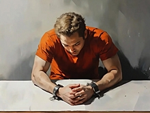 В Пронске нетрезвый гость пригрозил ножом сторожу из-за старой обиды