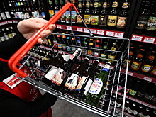 Россияне нашли альтернативу дорогому алкоголю