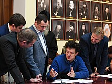 Спасо-Преображенский собор в Твери восстанавливают с учетом исторической архитектуры храма