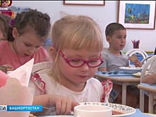 Башкирия вошла в список пилотных регионов по проверке качества питания населения