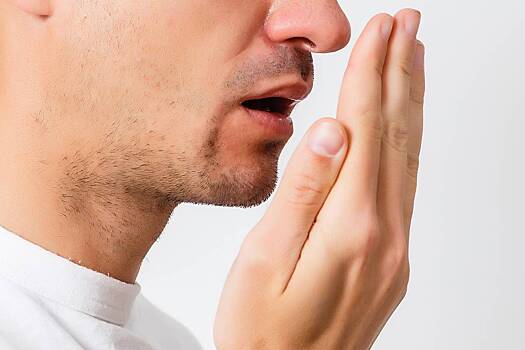 Раскрыты неявные причины неприятного запаха изо рта