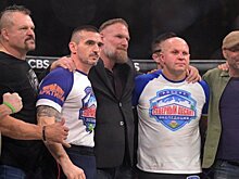 «Уровень Федора выше Зала славы UFC». Ученик Последнего Императора выводит на позитив после боя Емельяненко с Бейдером