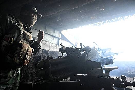 ВСУ потеряли в Сумской области подразделение «полка смерти»