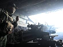 ВСУ потеряли в Сумской области подразделение «полка смерти»