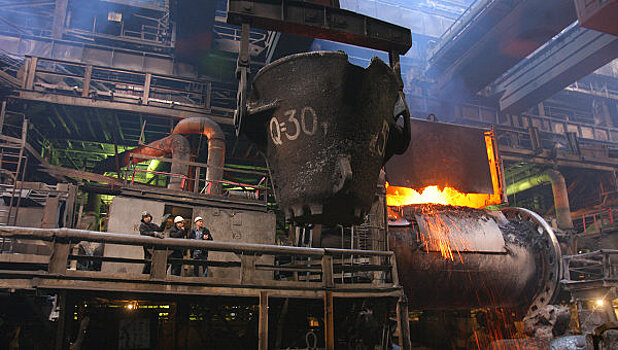 В "Норникеле" призвали к сокращению производства никеля