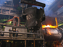 В "Норникеле" призвали к сокращению производства никеля