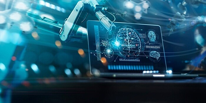 Создан робот-«Франкенштейн» с человеческом мозгом