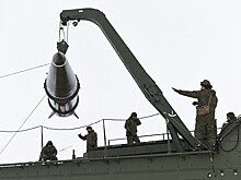 «Вся в руинах»: Украину предупредили о страшных последствиях от удара «Орешником»