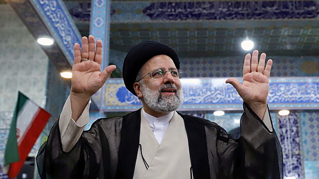 Новый президент Ирана потребовал снятия санкций США