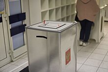 Начался второй день выборов губернатора Московской области