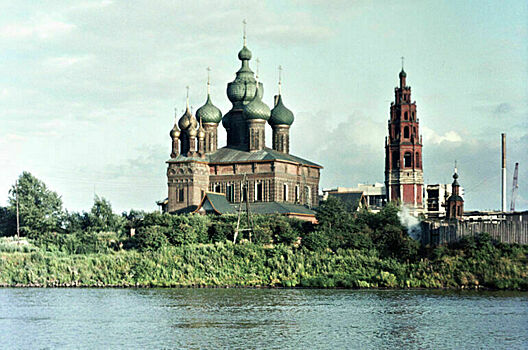 В Ярославской области более 70% объектов культурного наследия требуют реставрации