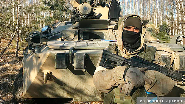 Ветеран СВО Кирилл Назаренко: В плену нам сказали, что мы – «обменный фонд»