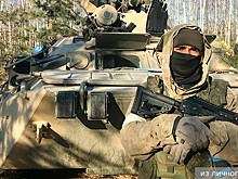 Ветеран СВО Кирилл Назаренко: В плену нам сказали, что мы – «обменный фонд»