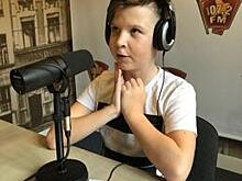 Радиомарафон "Страна других. Дети": известные калининградцы в гостях у особенных ребят
