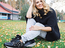 Мария Кожевникова: «Быть счастливой для меня гораздо важнее, чем входить в какой-нибудь киноклан»