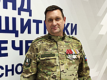 Следователь. Санитар. Солдат. Путь героя СВО Алексея Гладышева