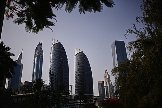 Bloomberg: банки в ОАЭ ужесточили условия для российских компаний