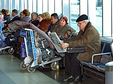 Как пассажирам получить деньги за задержку авиарейса