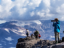 Активность семи вулканов вызывает опасения ученых