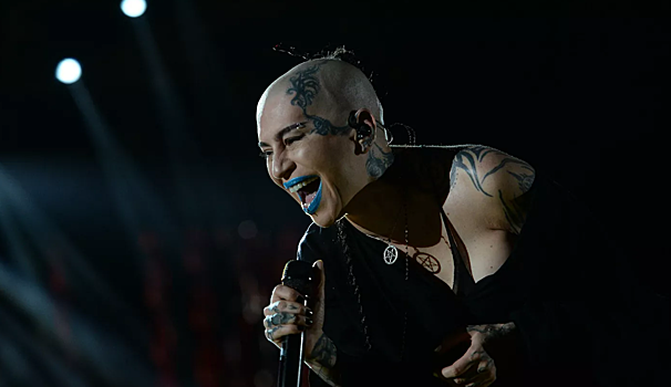 «Неуправляемый»: Наргиз высказалась о Моргенштерне